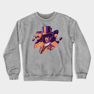 Surreal Gentleman Crewneck Sweatshirt